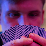 德扑策略：如何才能精确的读牌？-博彩白嫖网-白嫖社区-白嫖论坛