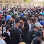 警方发布新年警示:节日期间性骚扰可判三年监禁-博彩白嫖网-白嫖社区-白嫖论坛