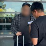 一名被通缉近10年的男子机场被捕，保释金竟仅2000比索！-博彩白嫖网-白嫖社区-白嫖论坛