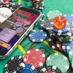 体育竞猜实战篇:逆风局中的“半全场”冷门翻盘术-博彩白嫖网-白嫖社区-白嫖论坛