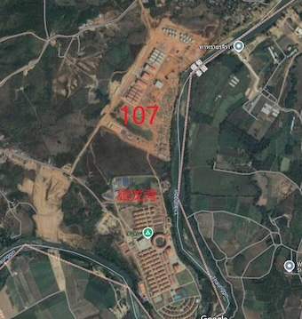 缅甸德馨园107园区山水集团 旗下的十几家分公司拖延发工资-白菜网-白菜社区-白菜论坛