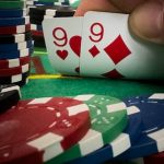 【赌场技巧】赌桌上的心理战术:如何制造优势氛围?-博彩白嫖网-白嫖社区-白嫖论坛