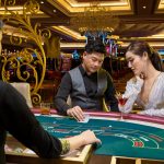 赌场灯光与心理:环境影响下注的奥秘-博彩白嫖网-白嫖社区-白嫖论坛