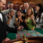 梭哈游戏个人心得技巧分享-博彩白嫖网-白嫖社区-白嫖论坛