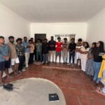 金边两处涉电诈窝点被查,75名外国人被捕-博彩白嫖网-白嫖社区-白嫖论坛