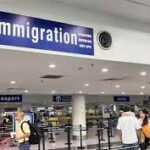 菲律宾拟新增出入境收费!国际旅客往返或多掏480比索-博彩白嫖网-白嫖社区-白嫖论坛