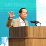 洪森警告极端势力：企图推翻政府者将遭坚决打击！-博彩白嫖网-白嫖社区-白嫖论坛