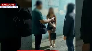 改头换面也逃不掉 菲律宾女车销涉亿元骗车案落网-博彩白嫖网-白嫖社区-白嫖论坛